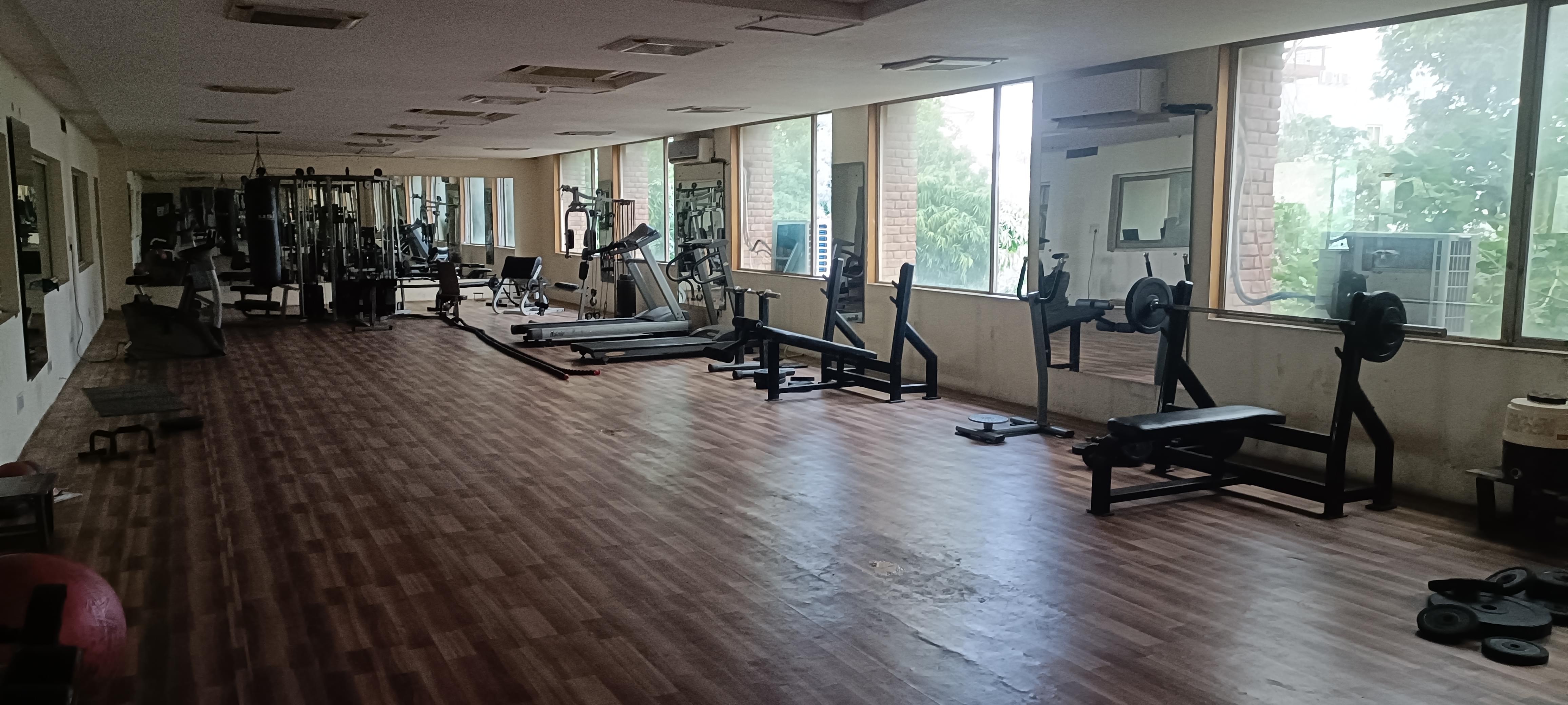 JK Business School Gurgaon Hostel Facility photo 6